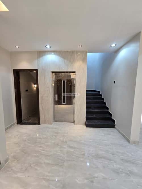 فيلا 333 متر مربع جنوبية على شارع 15م المسيال الجديد، مكة المكرمة