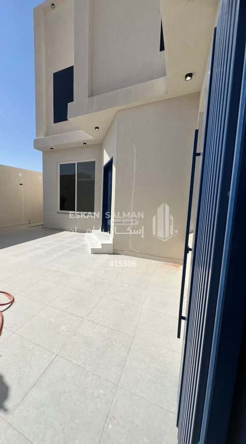 Villa 325 SQM Facing South West on 15m Width Street Al Sulimaniyah, Bariduh