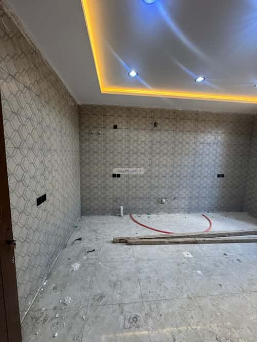 Villa 235 SQM Facing East on 25m Width Street Alghashashyaalgadeed, Makkah Al Mukarramah