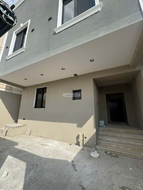 Villa 235 SQM Facing East on 25m Width Street Alghashashyaalgadeed, Makkah Al Mukarramah