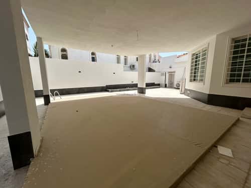 Villa 598 SQM Facing East on 15m Width Street Al Basateen, North Jeddah, Jeddah