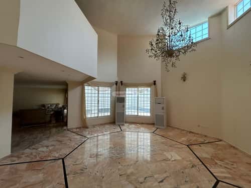 Villa 598 SQM Facing East on 15m Width Street Al Basateen, North Jeddah, Jeddah