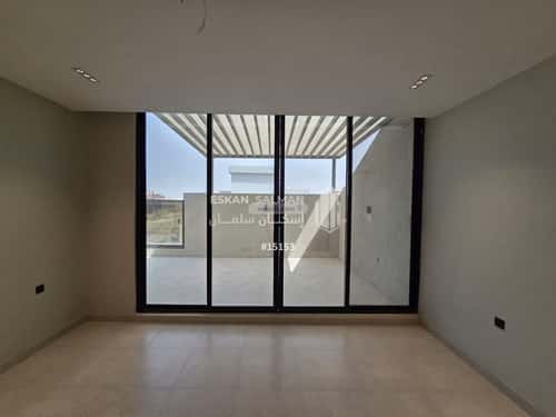 5 bedroom apartment in Al Salamah