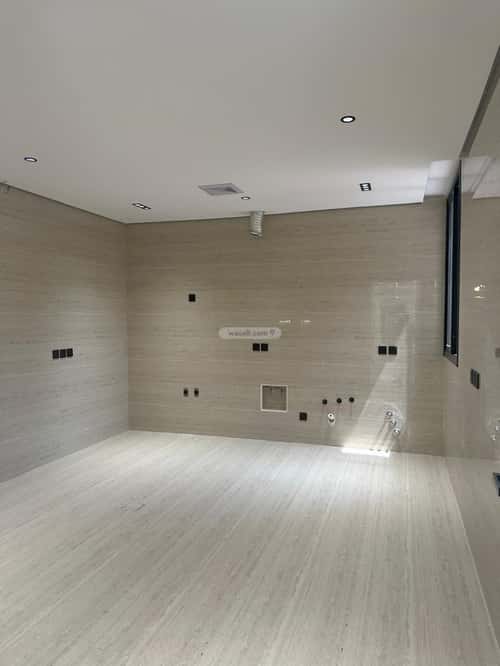 Villa 380.18 SQM Facing West on 32m Width Street King Fahad Dist, Aldammam