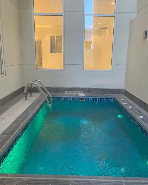 فيلا 7 غرف في الزمرد