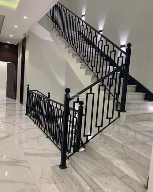 Villa 298 SQM Facing South on 15m Width Street Al Zomorod, North Jeddah, Jeddah