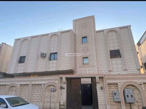 Building 505 SQM facing East الخالدية، المدينة المنورة
