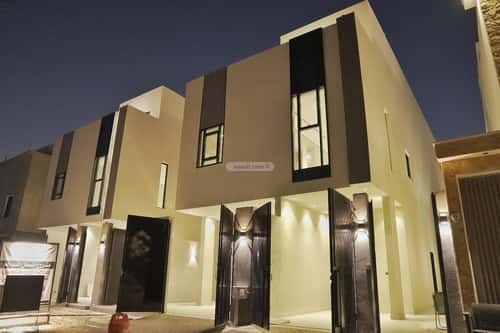 فيلا 5 غرف في الجنادرية