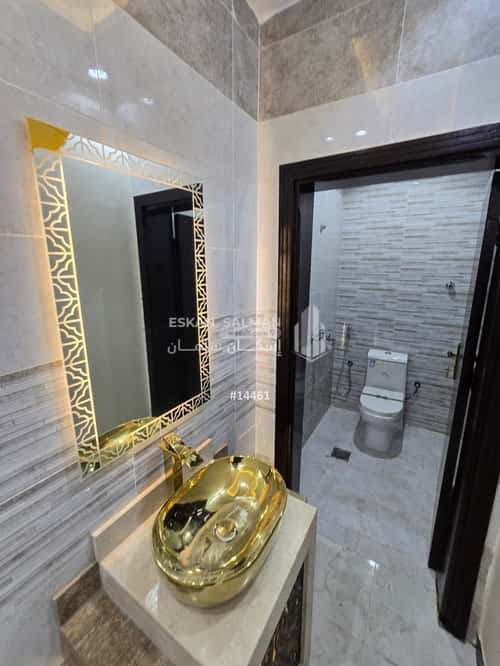 شقة ب 4 غرف مريخ، شرق جدة، جدة