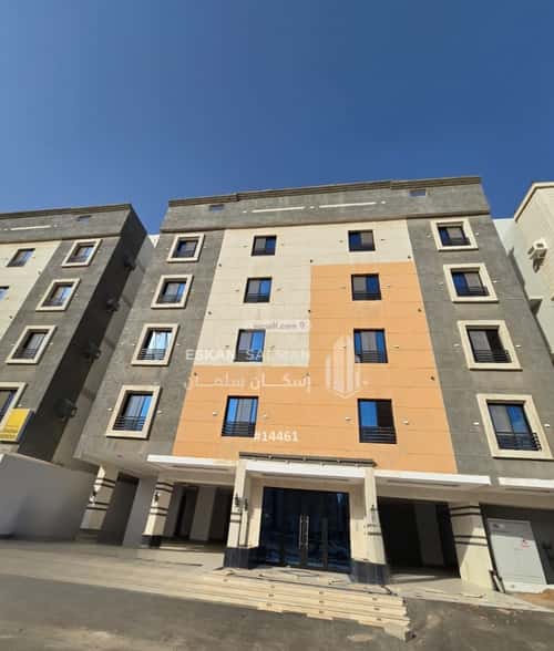 Apartment with 4 Bedrooms Mraykh, East Jeddah, Jeddah