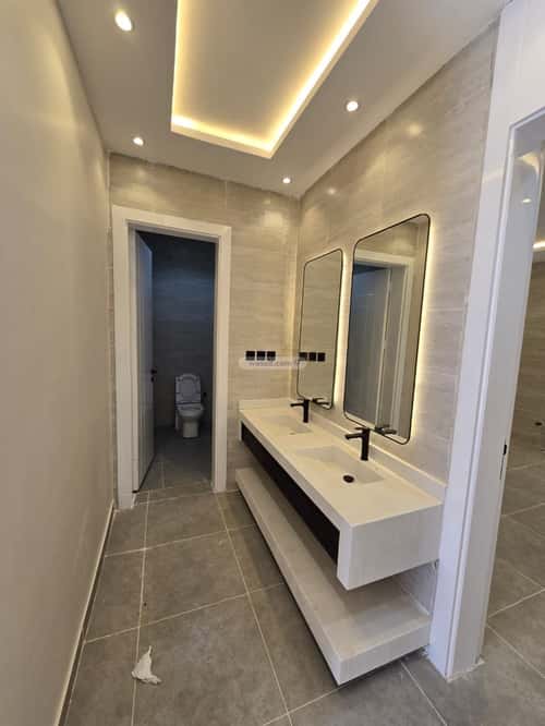 Villa 370 SQM Facing South on 10m Width Street Al Wasat District, Alttayif