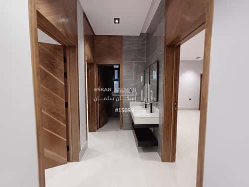 Floor 206.77 SQM with 5 Bedrooms Twaeeq, West Riyadh, Riyadh
