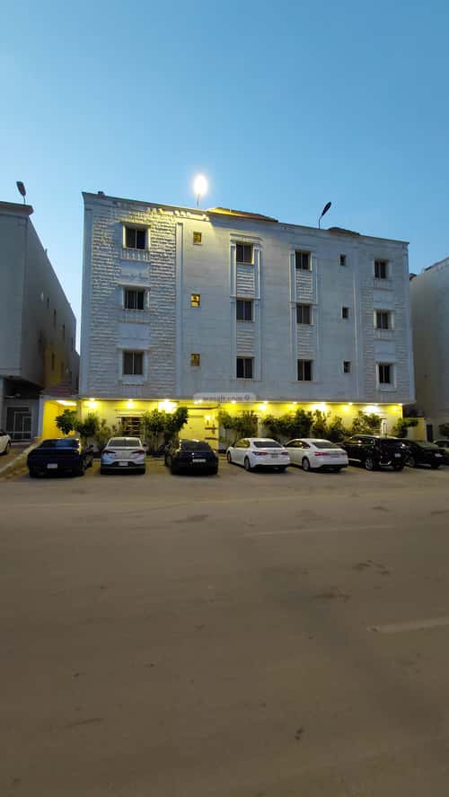 Apartment 37 SQM with 1 Bedroom Al-Malqa, North Riyadh, Riyadh