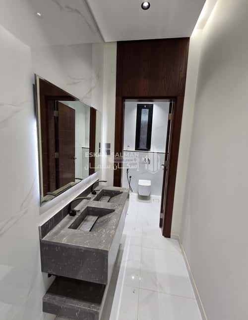 شقة ب 6 غرف الروضة، أبو عريش - أبو عريش