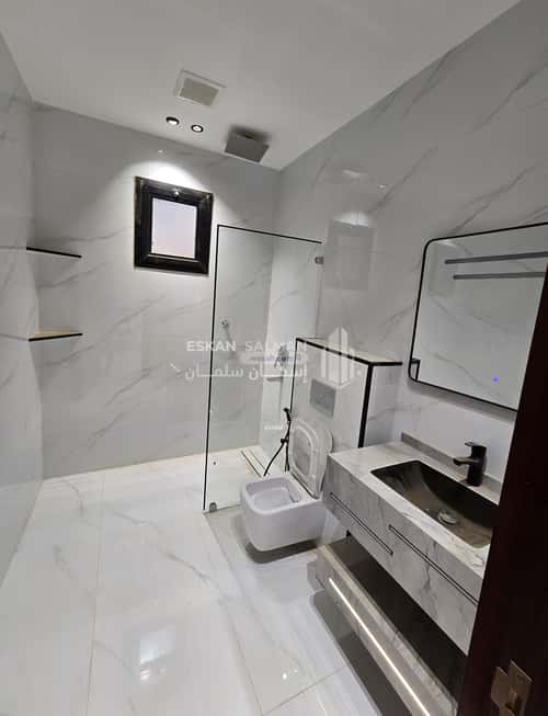 شقة ب 6 غرف الروضة، أبو عريش - أبو عريش