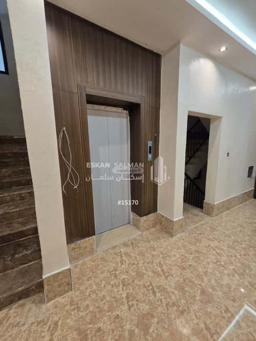 Apartment with 5 Bedrooms Al Shooalah, Aldammam