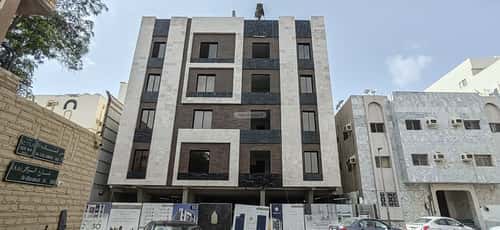 3 bedroom apartment in Al Salamah