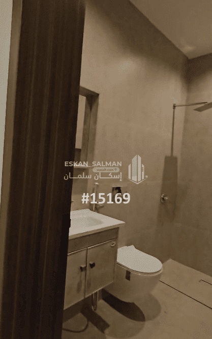 شقة ب 5 غرف الشعلة، الدمام