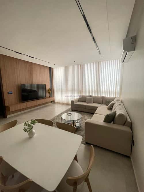 Apartment with 2 Bedrooms Al Salamah, North Jeddah, Jeddah