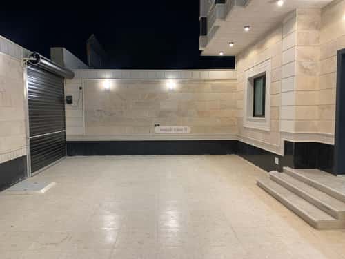 Villa 464 SQM Facing South on 16m Width Street Al Difa'A, Madinah