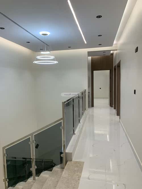 Villa 464 SQM Facing South on 16m Width Street Al Difa'A, Madinah