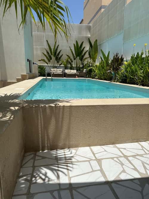 فيلا 500 متر مربع شرقية على شارع 20م الياقوت، شمال جدة، جدة