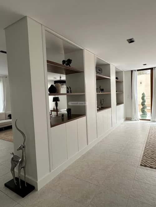 Villa 500 SQM Facing East on 20m Width Street Al Yaqoot, North Jeddah, Jeddah