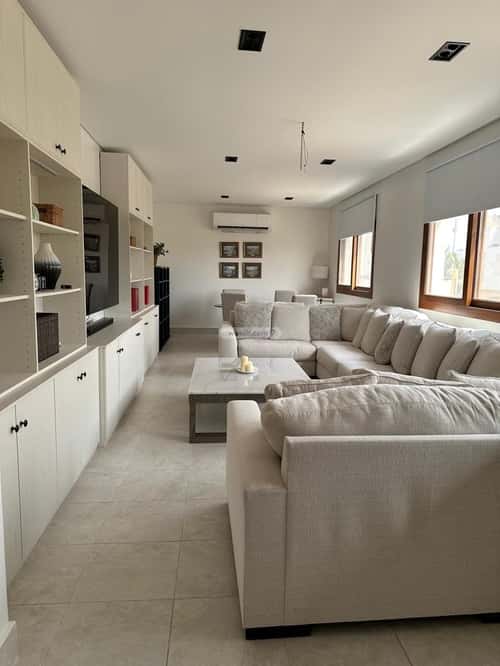 Villa 500 SQM Facing East on 20m Width Street Al Yaqoot, North Jeddah, Jeddah