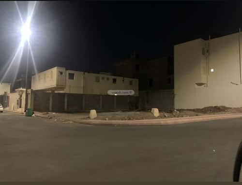 أرض 262.81 متر مربع غربية على شارع 16م الدفاع، المدينة المنورة