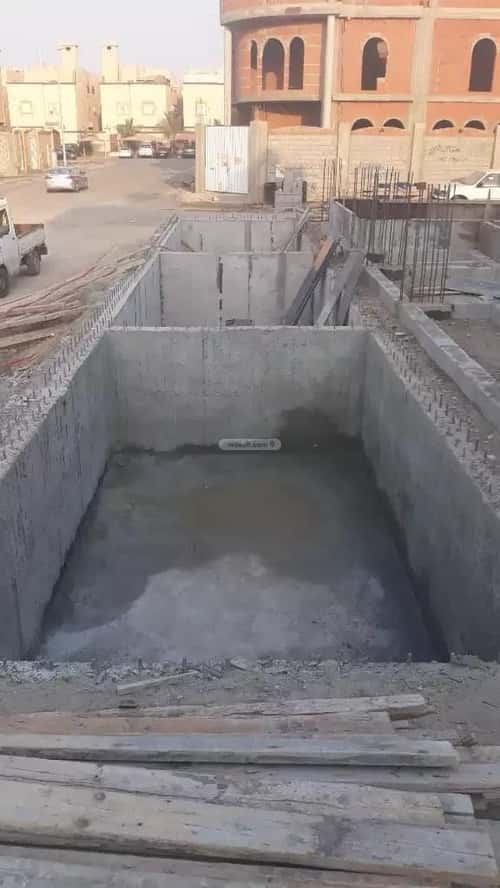 أرض 771 متر مربع واجهة شمالية،شرقية الفلاح، شرق جدة، جدة