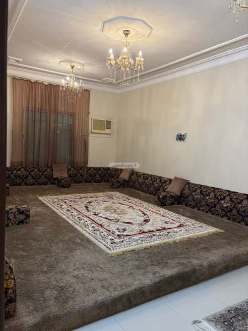 Villa 650 SQM Facing West on 12m Width Street Al-Wadi, North Riyadh, Riyadh