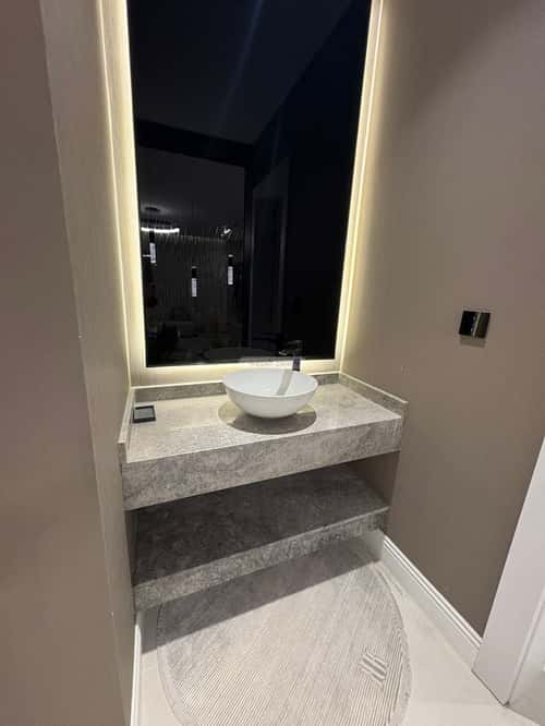 Apartment with 4 Bedrooms Al Bahr, Khobar