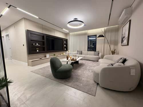 Apartment with 4 bedrooms البحر، الخبر