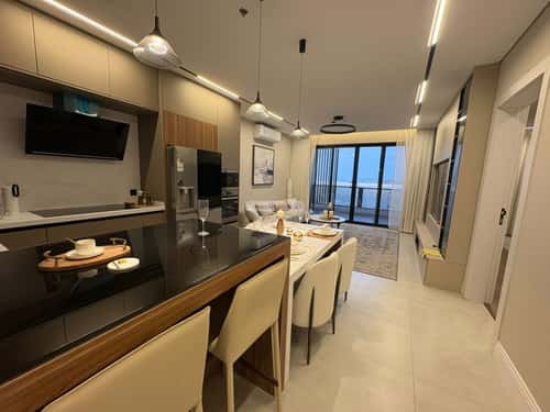 Apartment with 4 Bedrooms Al Bahr, Khobar