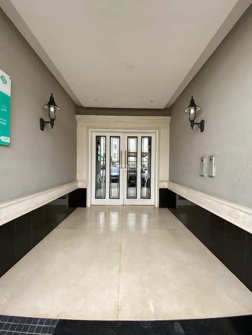 Apartment with 3 Bedrooms Al-Qairawan, North Riyadh, Riyadh