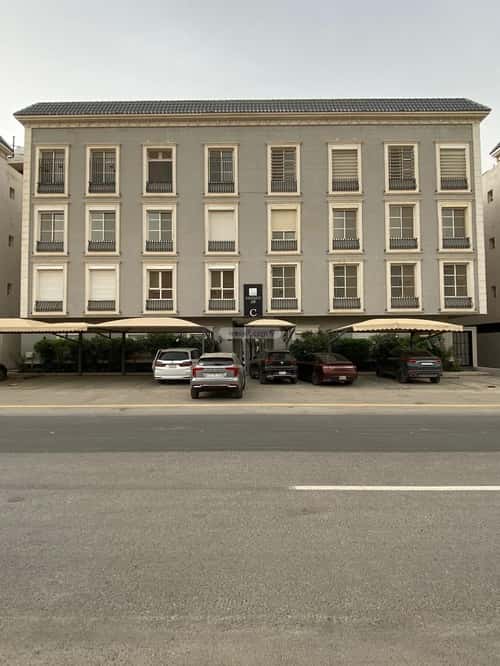 Apartment with 3 Bedrooms Al-Qairawan, North Riyadh, Riyadh