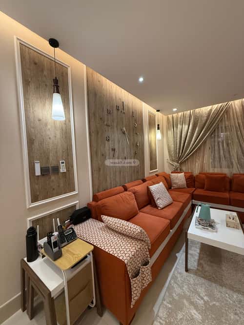 Apartment with 3 Bedrooms Al-Qairawan, North Riyadh, Riyadh