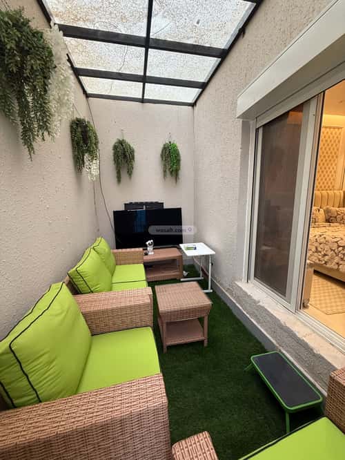 Apartment with 3 Bedrooms Al-Qairawan, North Riyadh, Riyadh