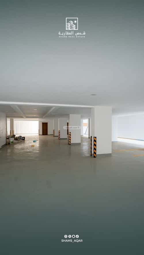 Apartment with 5 Bedrooms Al-Wisam, North Jeddah, Jeddah