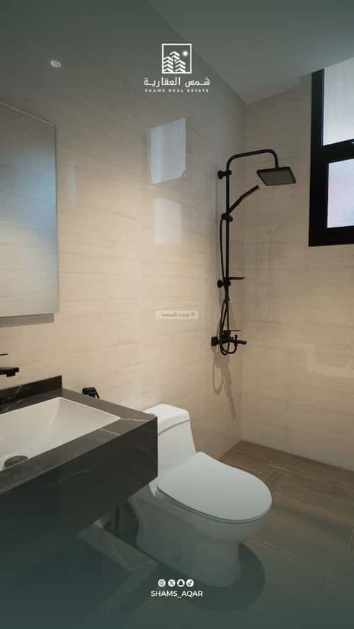 Apartment with 5 Bedrooms Al-Wisam, North Jeddah, Jeddah