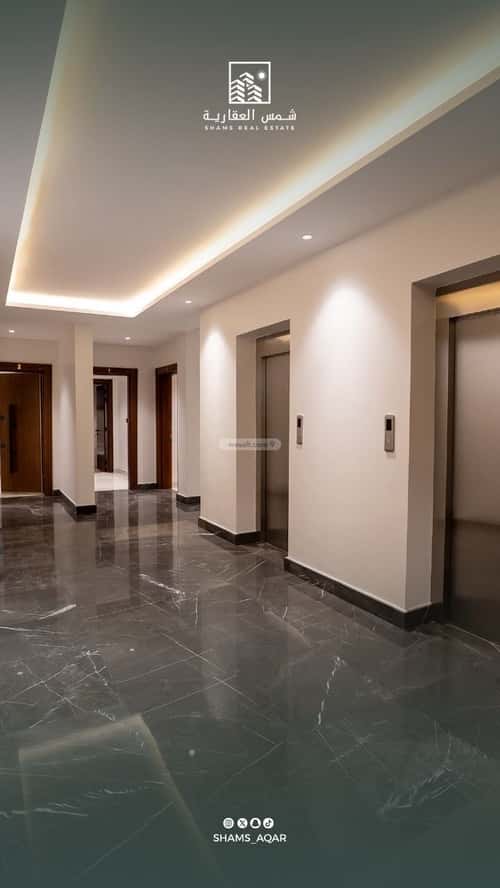 شقة ب 5 غرف حكومي1، شمال جدة، جدة