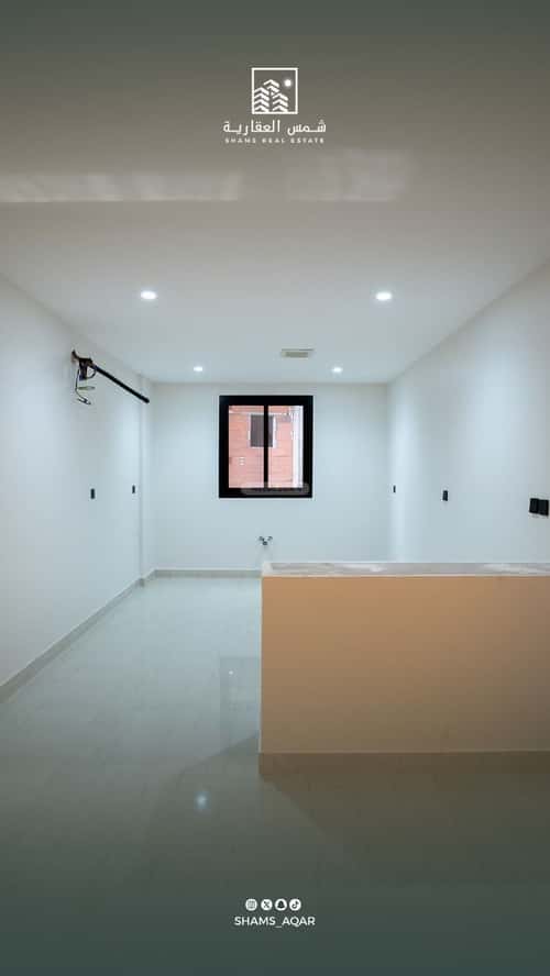 Apartment with 5 Bedrooms Al-Wisam, North Jeddah, Jeddah