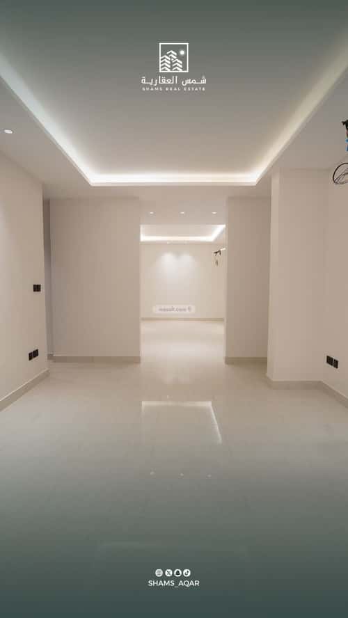 Apartment with 5 Bedrooms Al-Wisam, North Jeddah, Jeddah