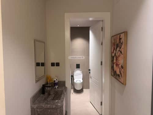 Apartment with 3 Bedrooms Hitteen, North Riyadh, Riyadh
