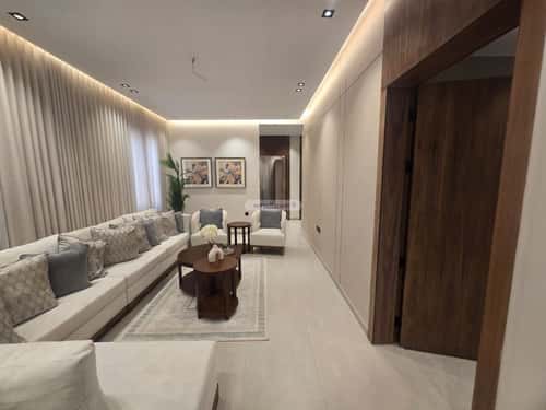 Floor 171.8 SQM with 6 Bedrooms Okaz, South Riyadh, Riyadh