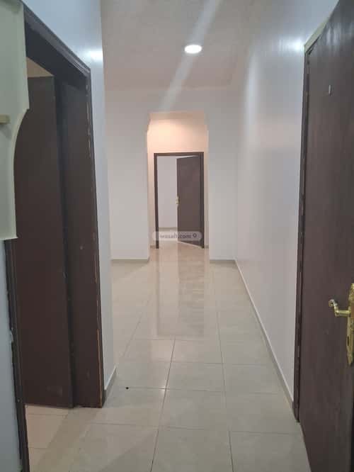 شقة بغرفتين ظهرة لبن، غرب الرياض، الرياض