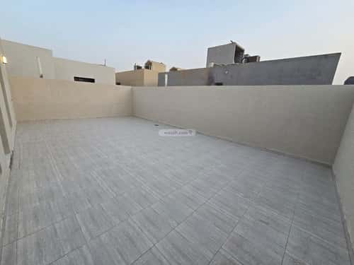 Floor 248.38 SQM with 4 Bedrooms Al-Qadisiyah, East Riyadh, Riyadh
