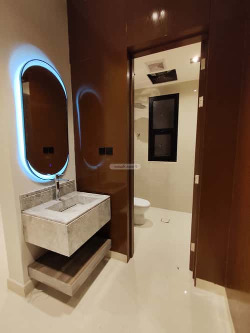 3 bedroom floor in Al Yarmouk