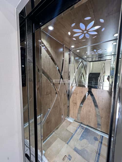 Apartment with 6 Bedrooms Al Badee, Abha