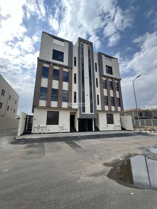 شقة ب 6 غرف البديع، أبها